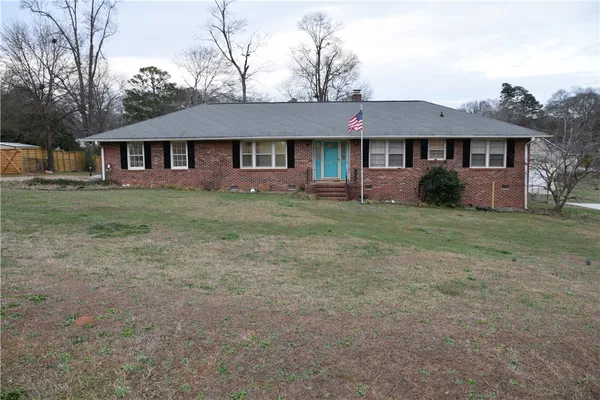 $224,900 | 109 Pine Tree Lane, Anderson, SC 29625