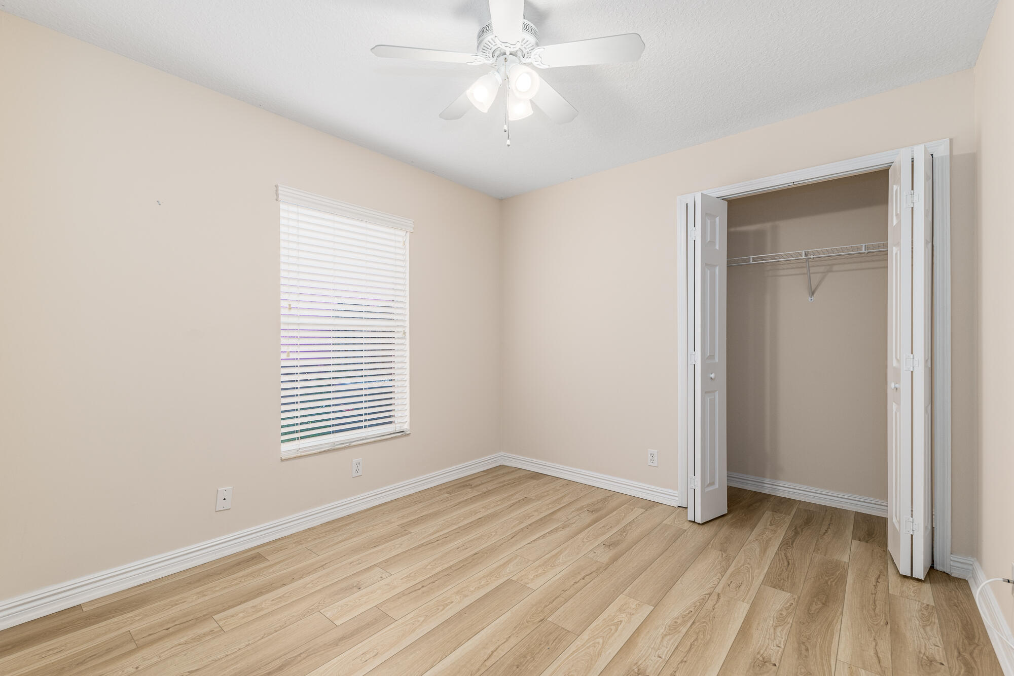 5795 Southeast Mitzi Lane Stuart, FL 34997 - Photo 11 of 16 3rd Bedroom