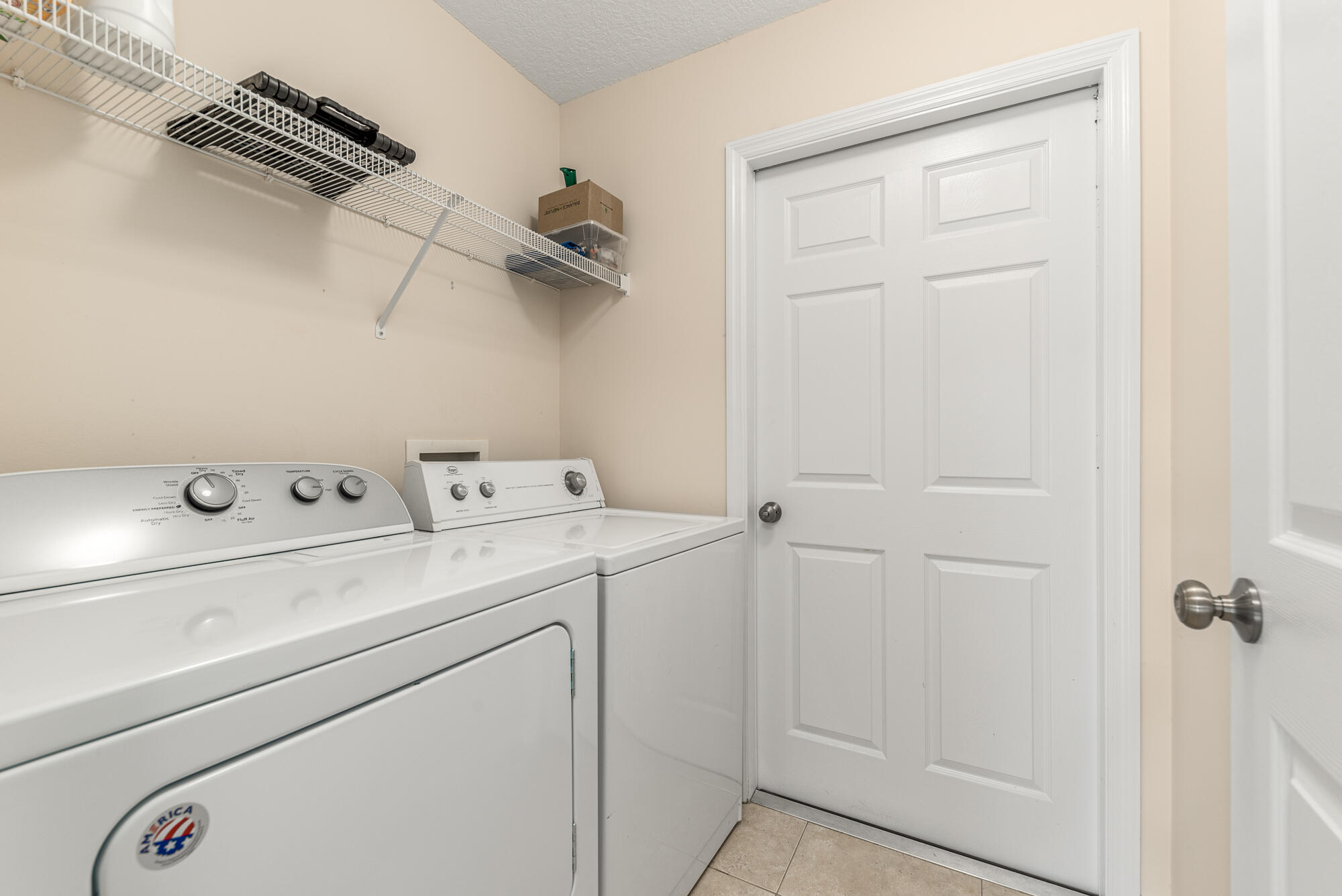 5795 Southeast Mitzi Lane Stuart, FL 34997 - Photo 13 of 16 Laundry Room