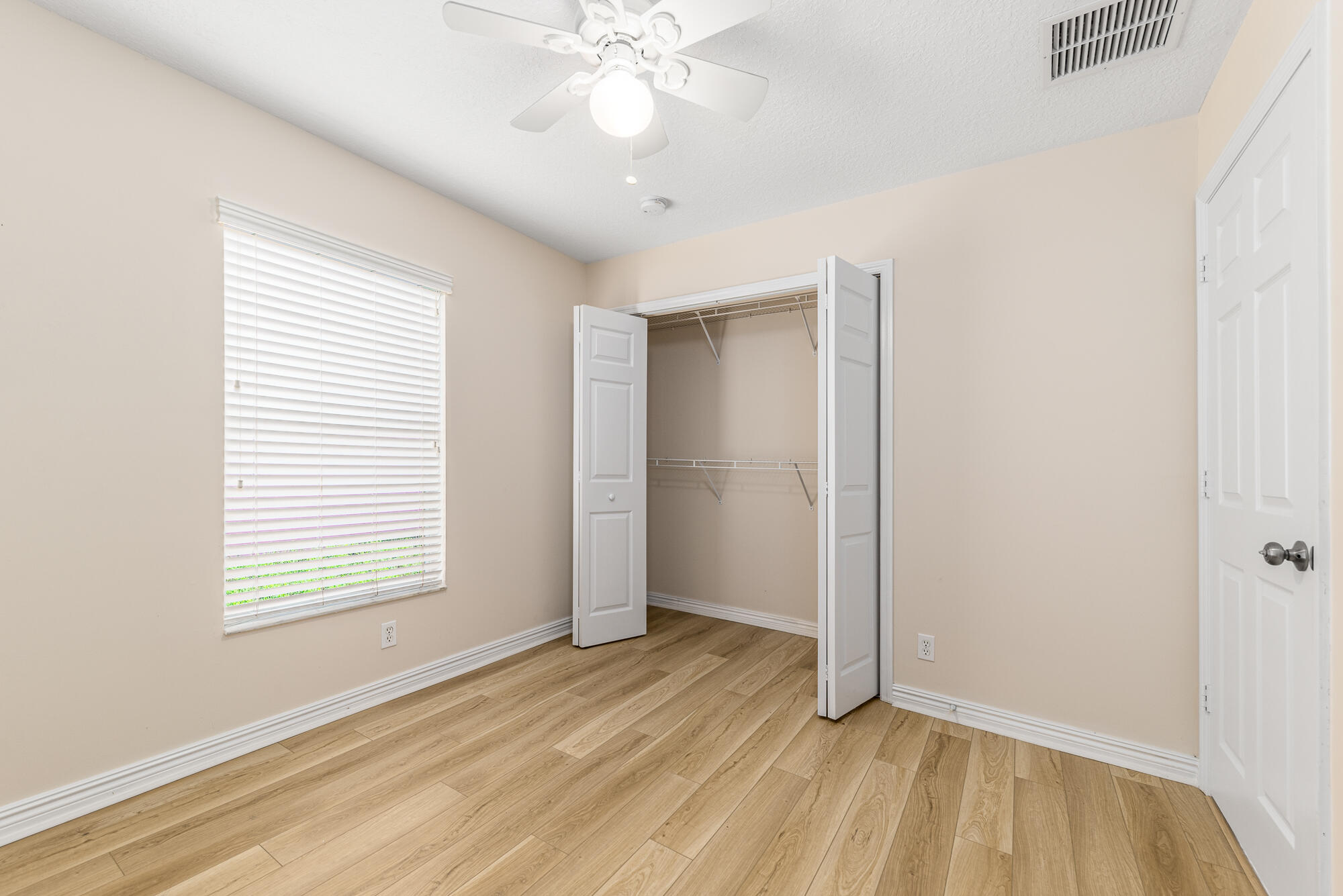 5795 Southeast Mitzi Lane Stuart, FL 34997 - Photo 10 of 16 2nd bedroom