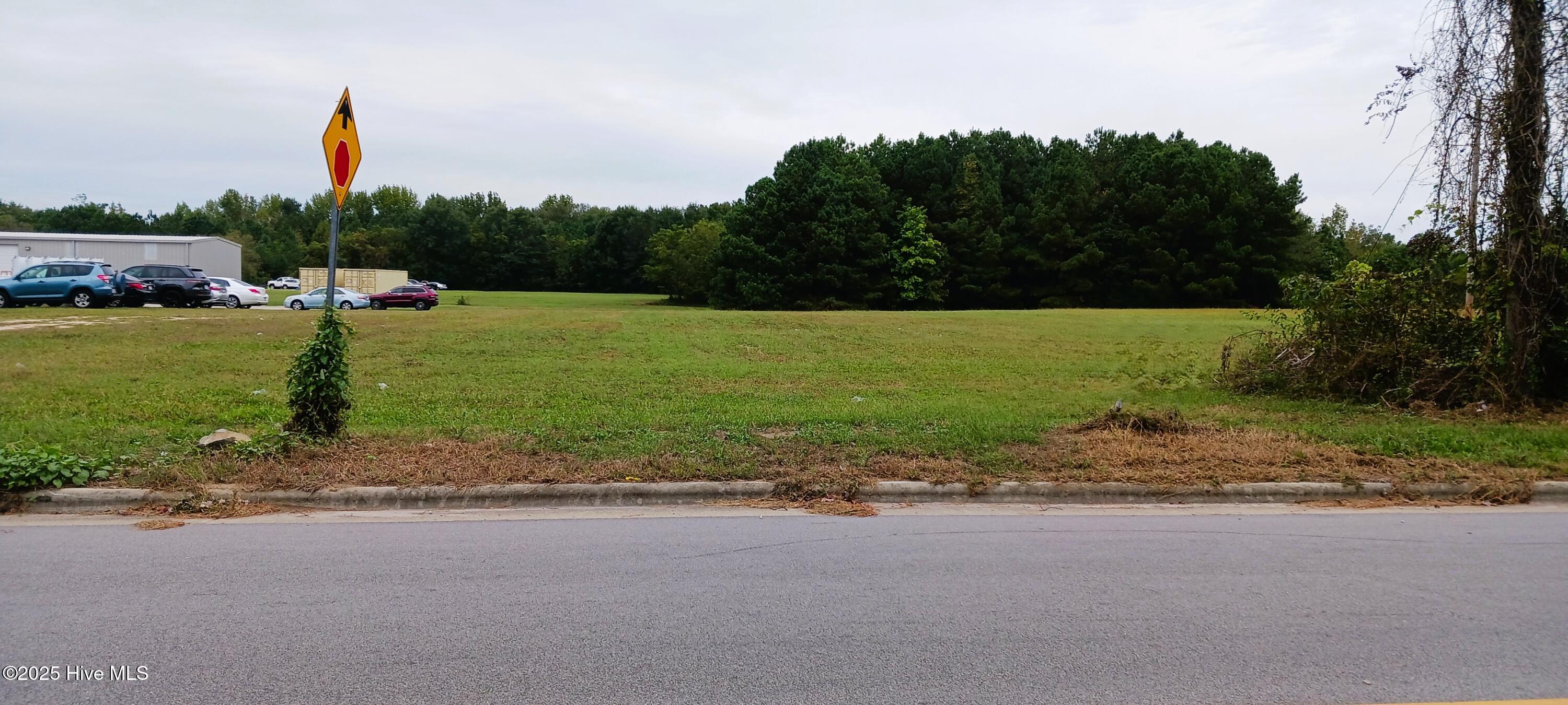 2674 Forest Hills Loop Southwest Wilson, NC 27893 - Photo 1 of 1 Front