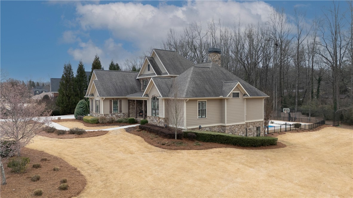 301 Stonebridge Drive Clemson, SC 29631 - Photo 46 of 47