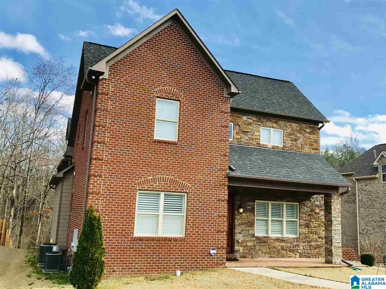 127 Widgeon Drive Alabaster, AL 35007 - Photo 3 of 50