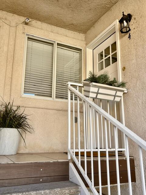 617 West Evans Ridge Circle, Unit 4 Washington, UT 84780 - Photo 16 of 16 Enterance
