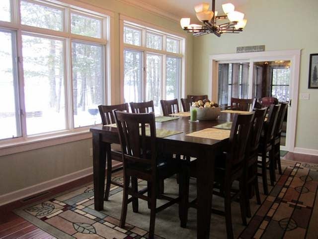 8512 Pine Crest Colony Road St. Germain, WI 54558 - Photo 6 of 20 Gallery Image 6