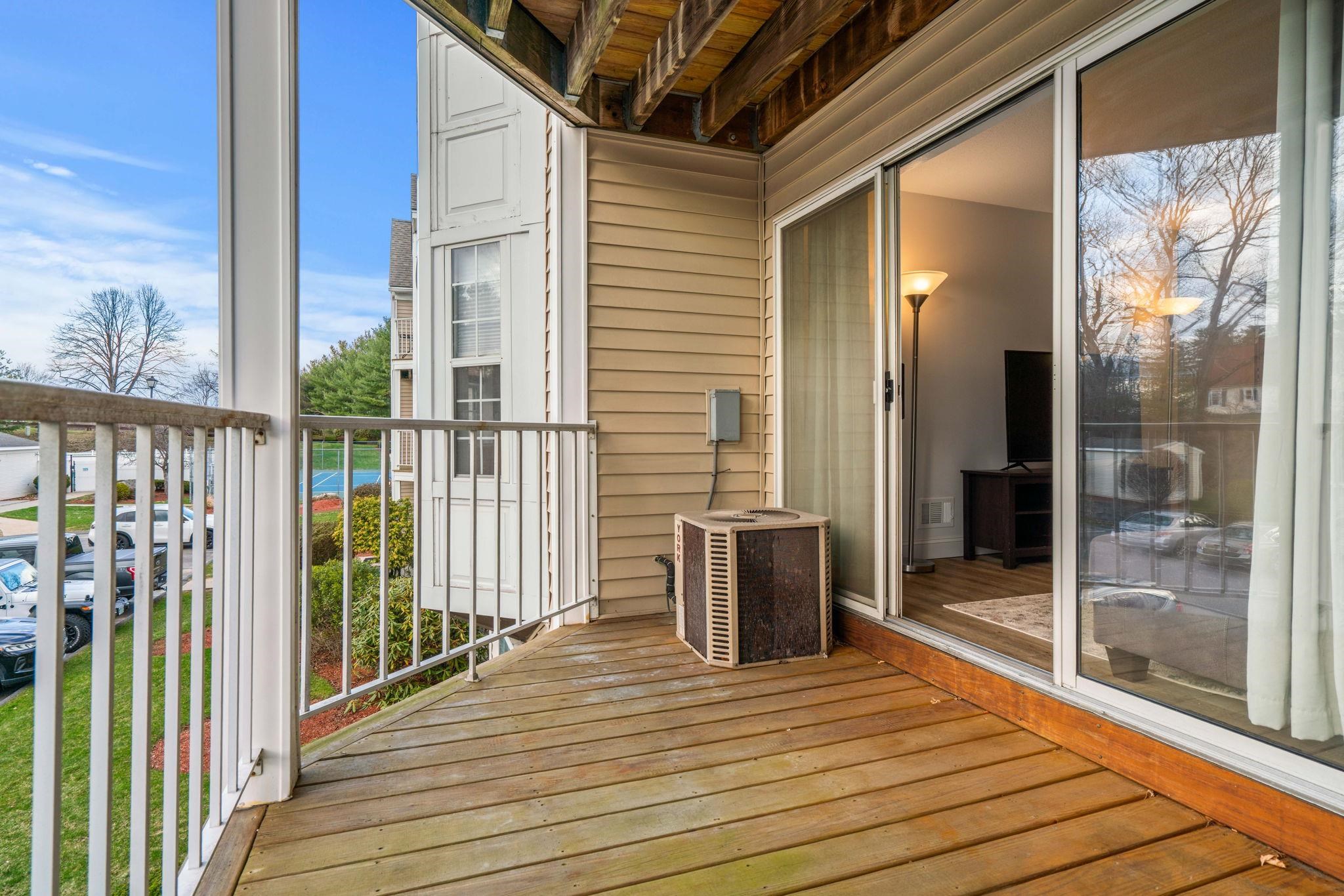5 Bernards Road, Unit 25 Merrimack, NH 03054 - Photo 23 of 35 Gallery Image 23