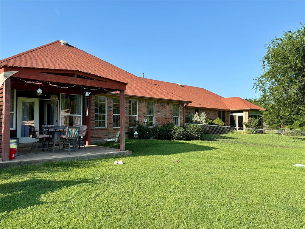 3084 Hagerman Road Pottsboro, TX 75076 - Photo 15 of 40