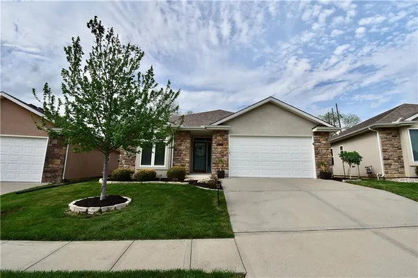 $465,000 | 1928 Carter Court, Liberty, MO 64068