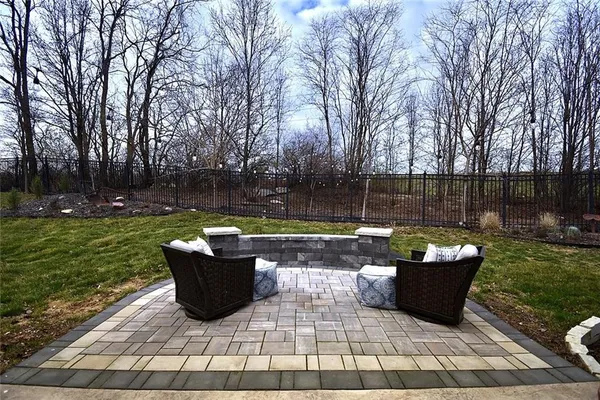 $465,000 | 1928 Carter Court, Liberty, MO 64068