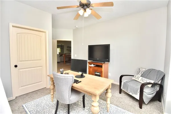 $465,000 | 1928 Carter Court, Liberty, MO 64068