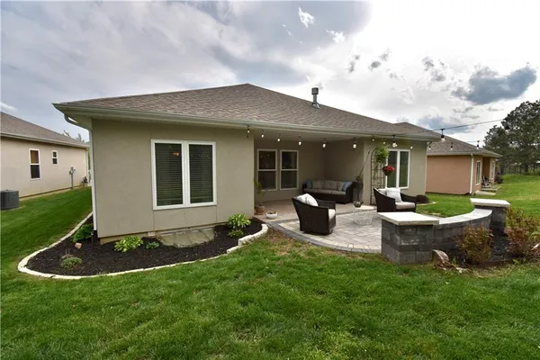 $465,000 | 1928 Carter Court, Liberty, MO 64068