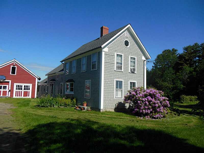 236 N Road Readfield, ME 04355 - Photo 1 of 26 Photo