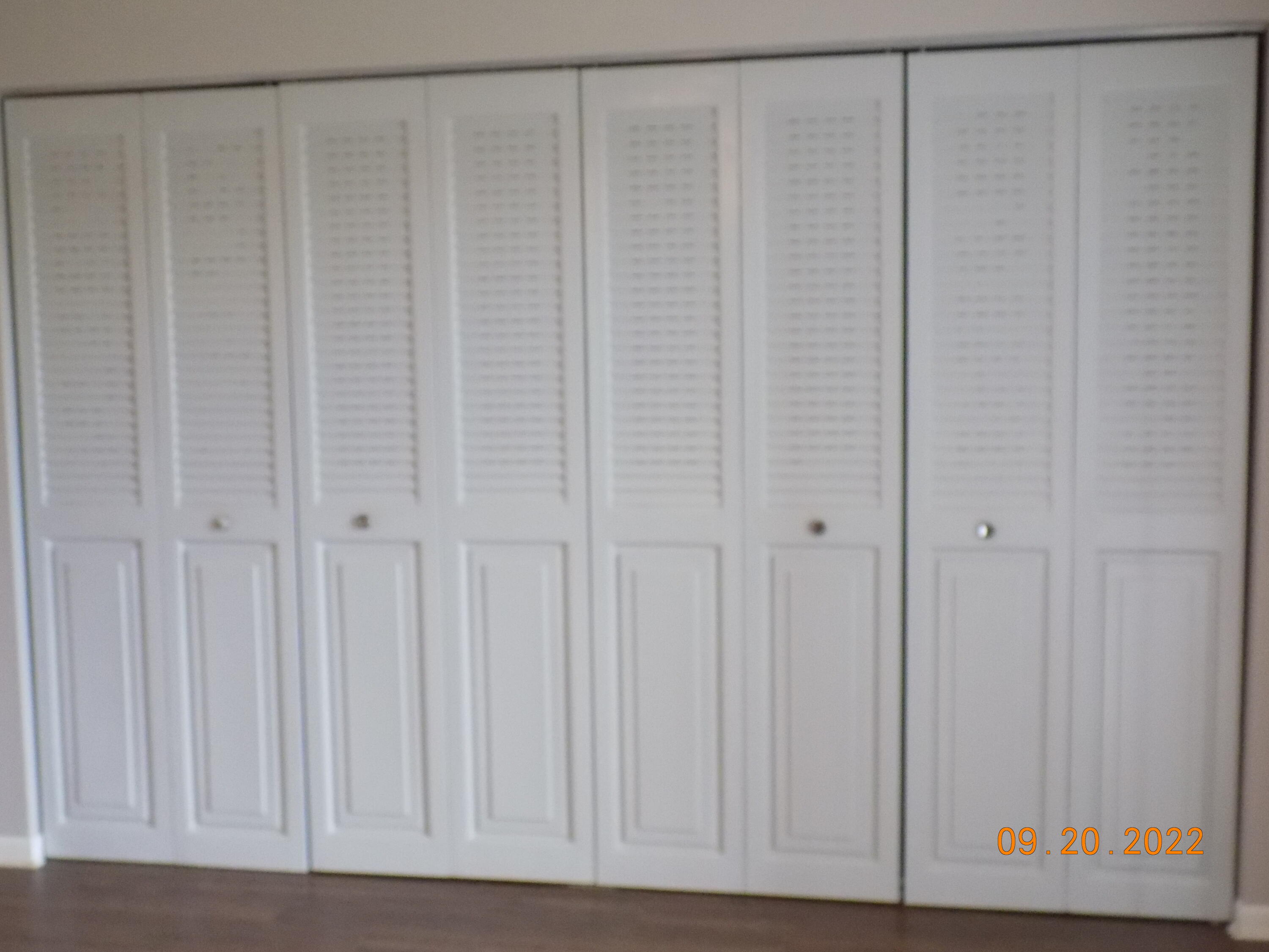 26 Mansfield B Boca Raton, FL 33434 - Photo 11 of 17 MASTER CLOSETS