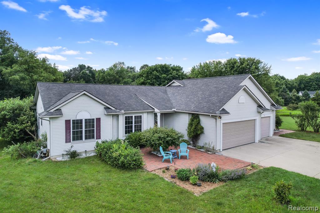 10501 North Territorial Road Dexter, MI 48130 - Photo 4 of 31 Gallery Image 4