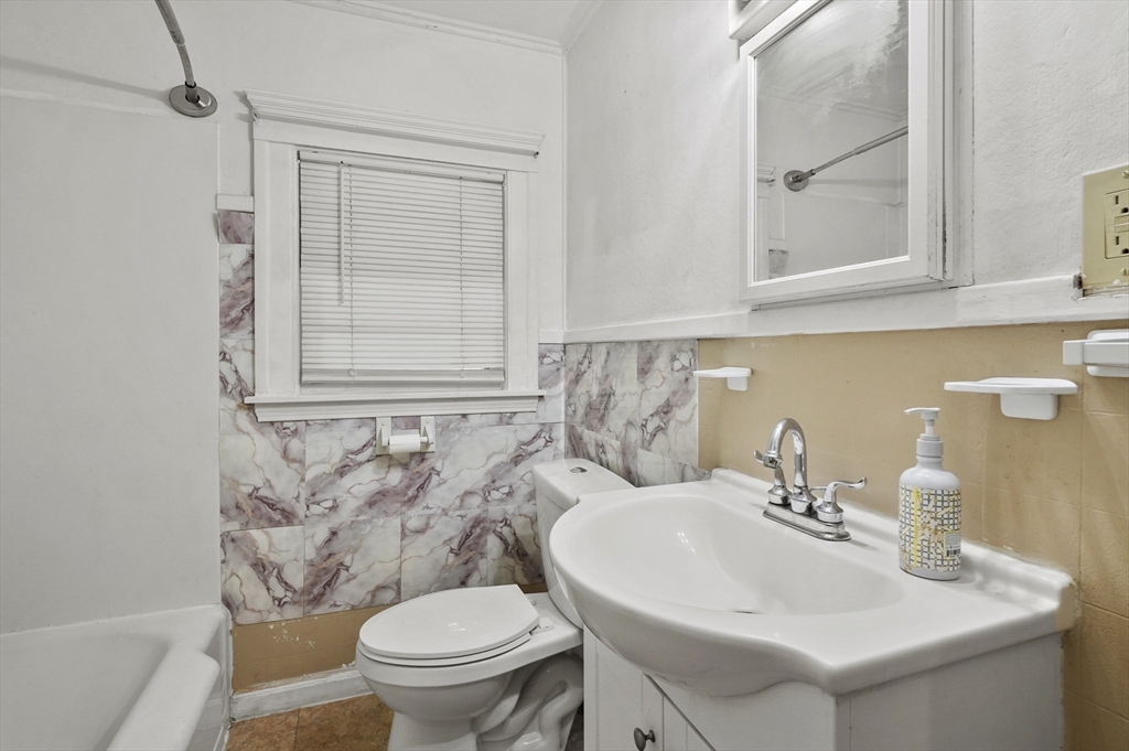 3 Cranberry Meadow Shore Road Charlton, MA 01507 - Photo 17 of 39 a bathroom with a sink a toilet and a mirror
