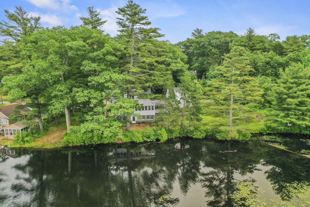 3 Cranberry Meadow Shore Road Charlton, MA 01507 - Photo 2 of 39 a view of lake