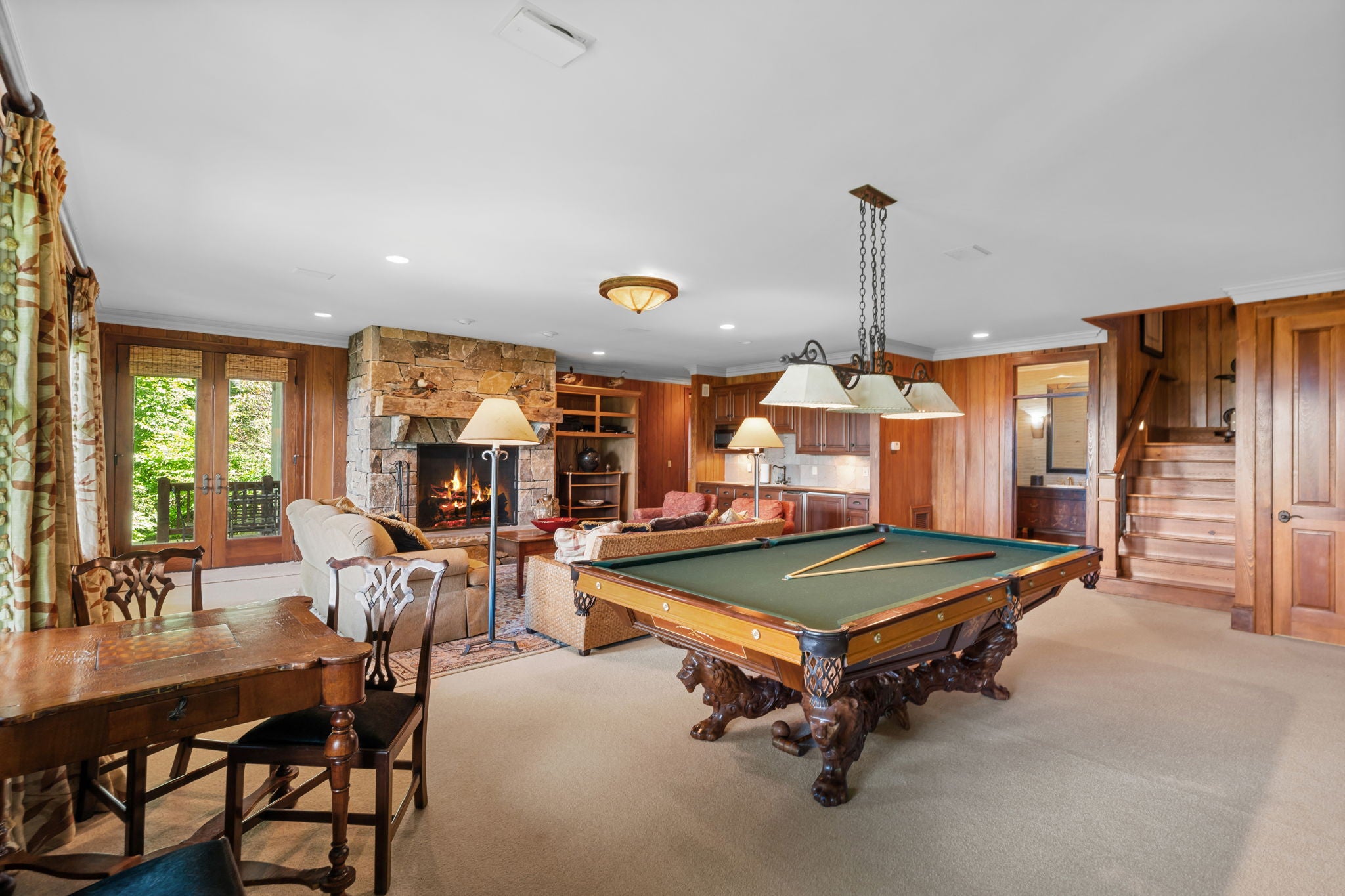 700 Silly Ridge Road Scaly Mountain, NC 28775 - Photo 30 of 41 Gallery Image 30