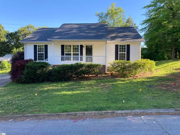 $234,900 | 110 Poplar Creek Drive, Spartanburg, SC 29303