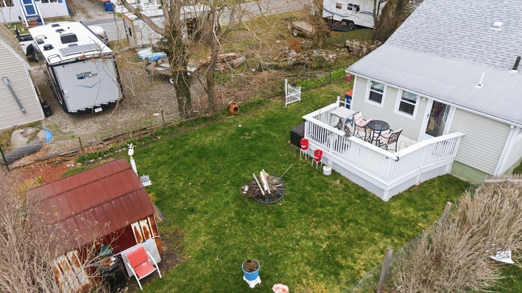 52 Point Street Fairhaven, MA 02719 - Photo 30 of 40