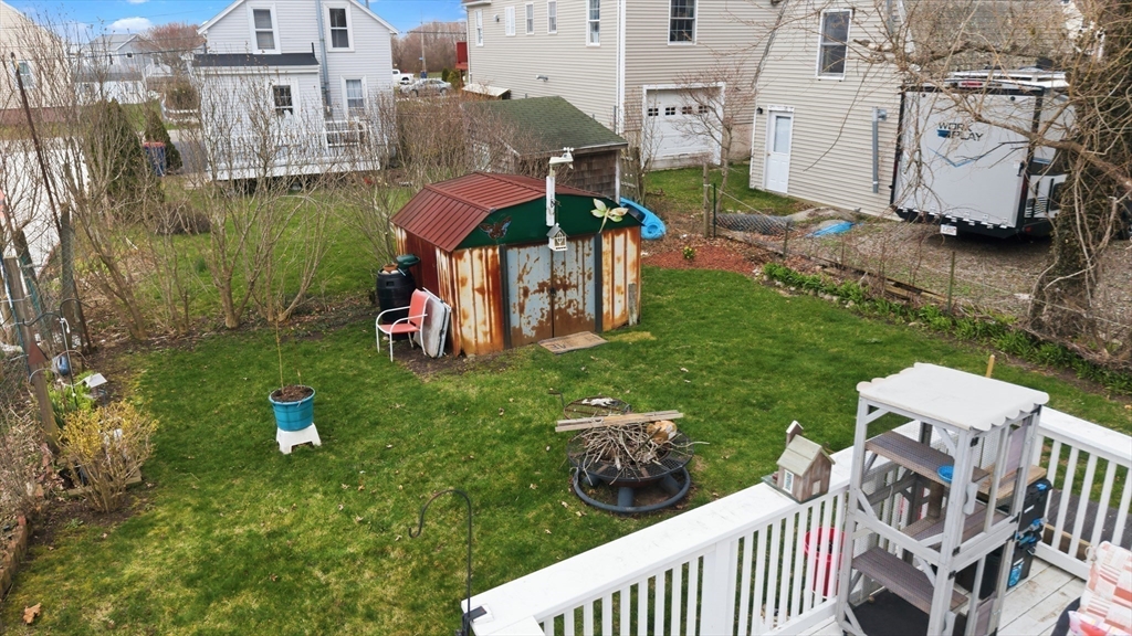 52 Point Street Fairhaven, MA 02719 - Photo 32 of 40