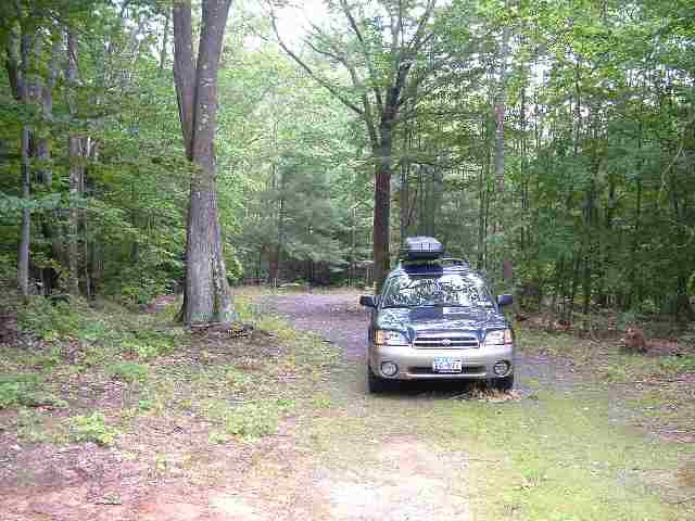 2597 North Road Middle Grove, NY 12850 - Photo 4 of 4 Photo 4