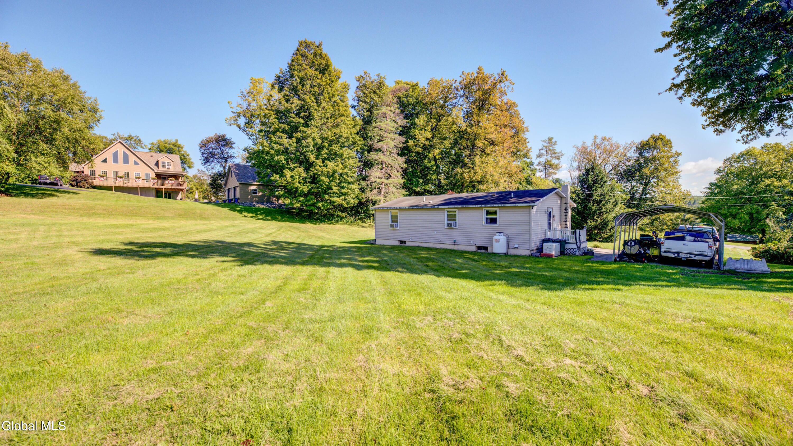 8 Spring Street Fort Plain, NY 13339 - Photo 6 of 31 8 Spring St-7