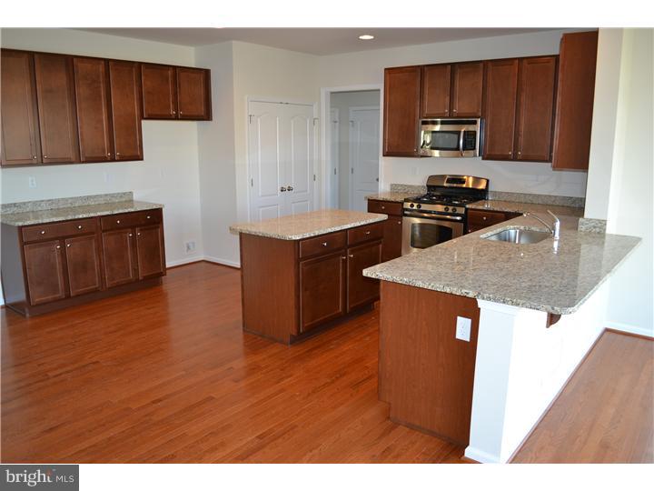 216 Testaverde Road Newark, DE 19702 - Photo 5 of 17 Kitchen