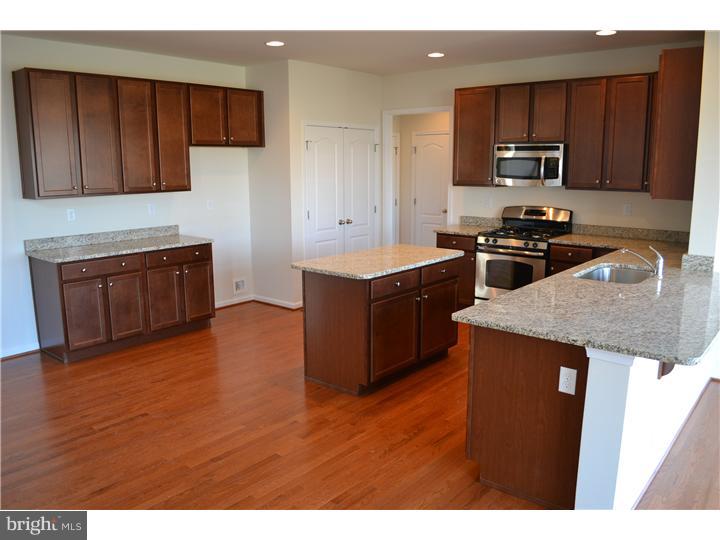 216 Testaverde Road Newark, DE 19702 - Photo 6 of 17 Kitchen