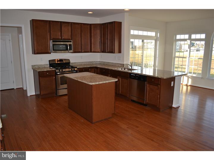 216 Testaverde Road Newark, DE 19702 - Photo 9 of 17 Kitchen