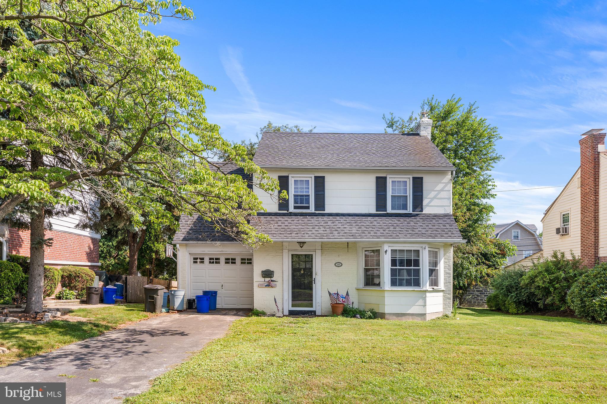 516 Cumberland Road Havertown, PA 19083 - Photo 1 of 18