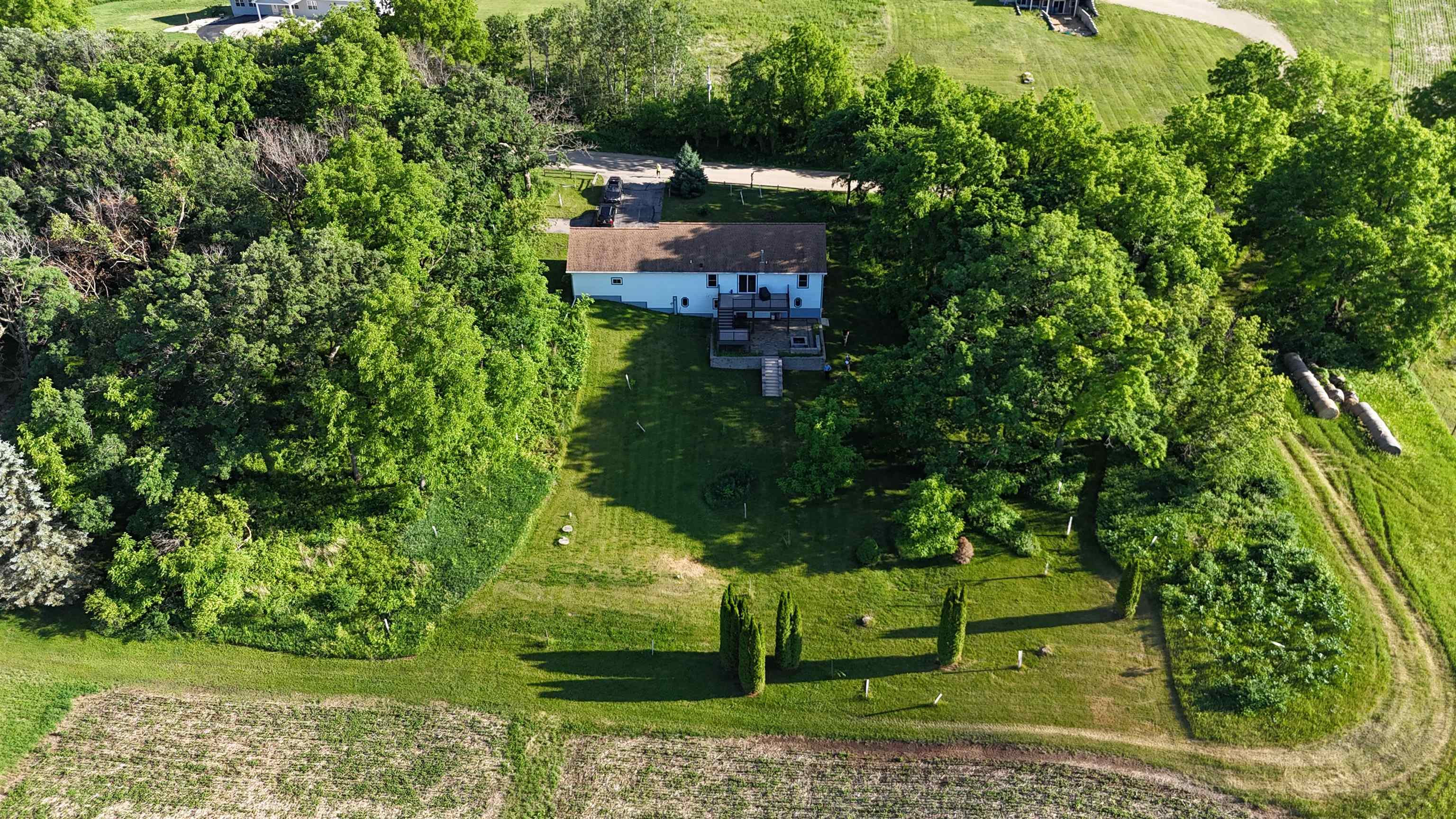 N8436 Marty Road New Glarus, WI 53574 - Photo 25 of 32