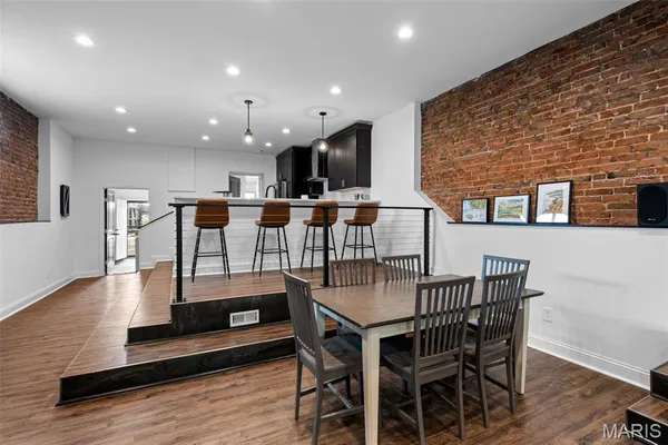 $350,000 | 4918 Wise Avenue, St. Louis, MO 63110