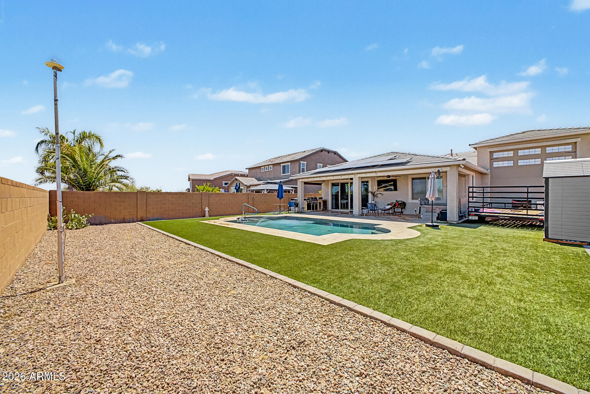 24215 Cotton Road Florence, AZ 85132 - Photo 22 of 24