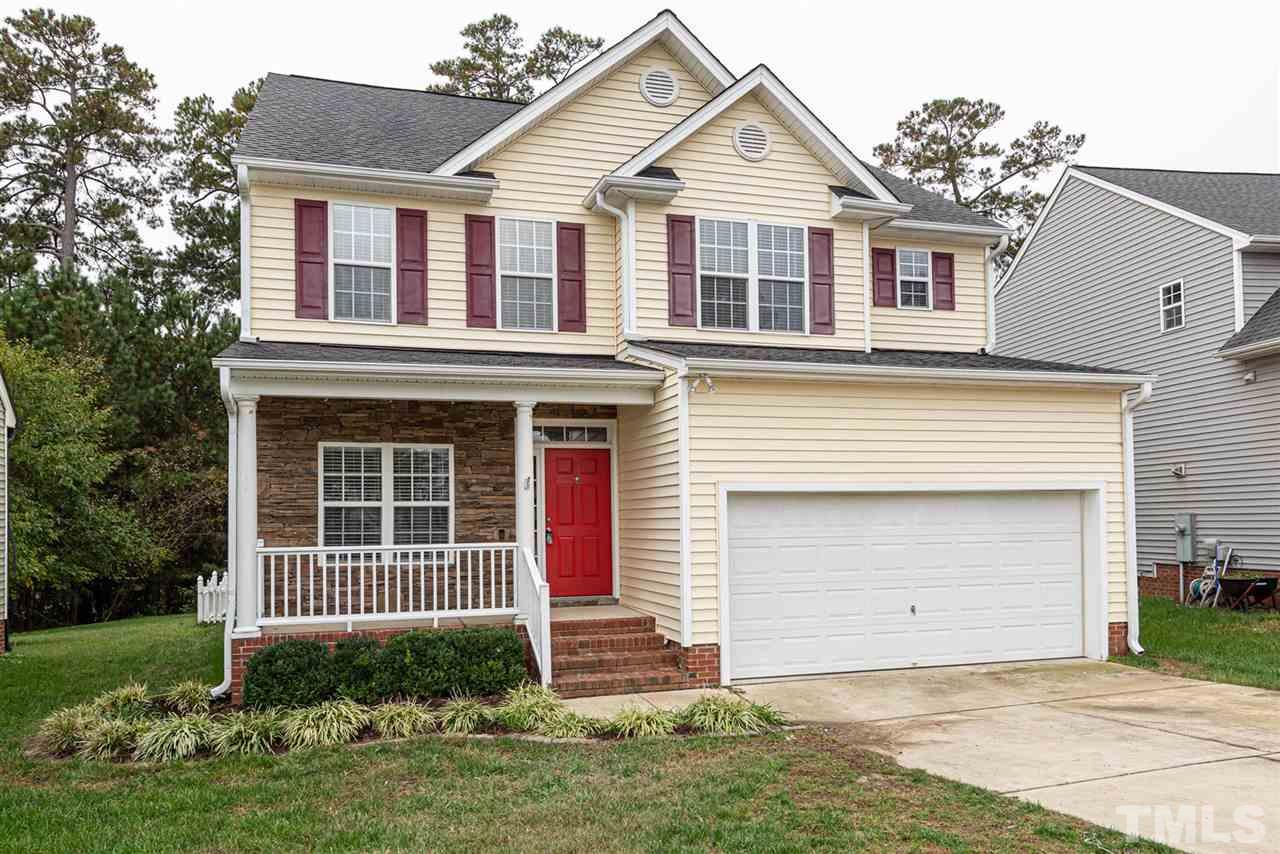 759 Longitude Way Raleigh, NC 27610 - Photo 1 of 30 Gallery Image 1