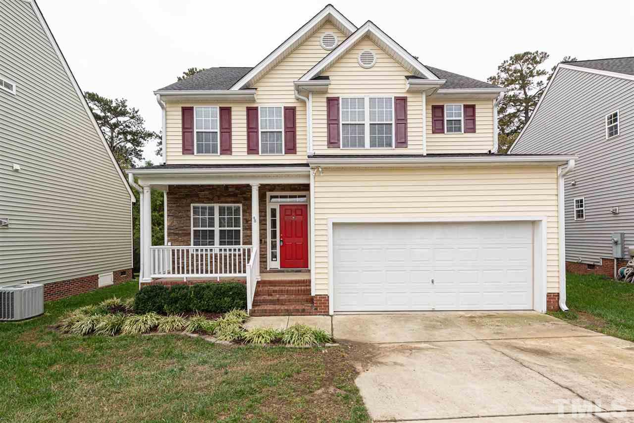 759 Longitude Way Raleigh, NC 27610 - Photo 2 of 30 Gallery Image 2