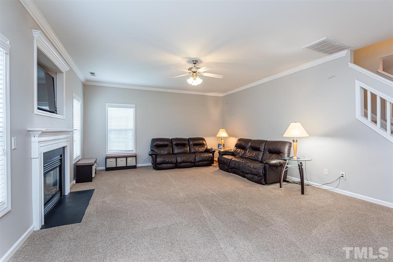 759 Longitude Way Raleigh, NC 27610 - Photo 4 of 30 Gallery Image 4