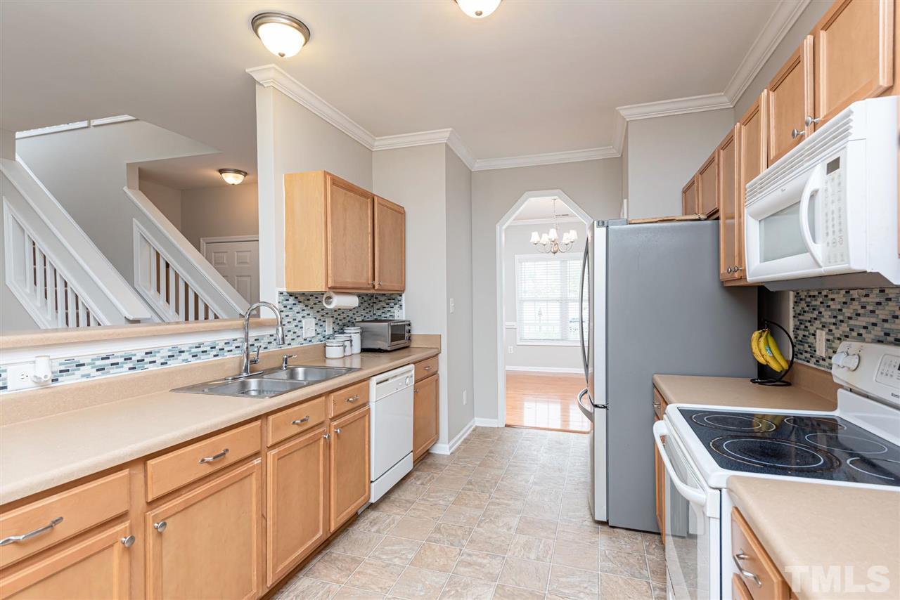 759 Longitude Way Raleigh, NC 27610 - Photo 7 of 30 Gallery Image 7