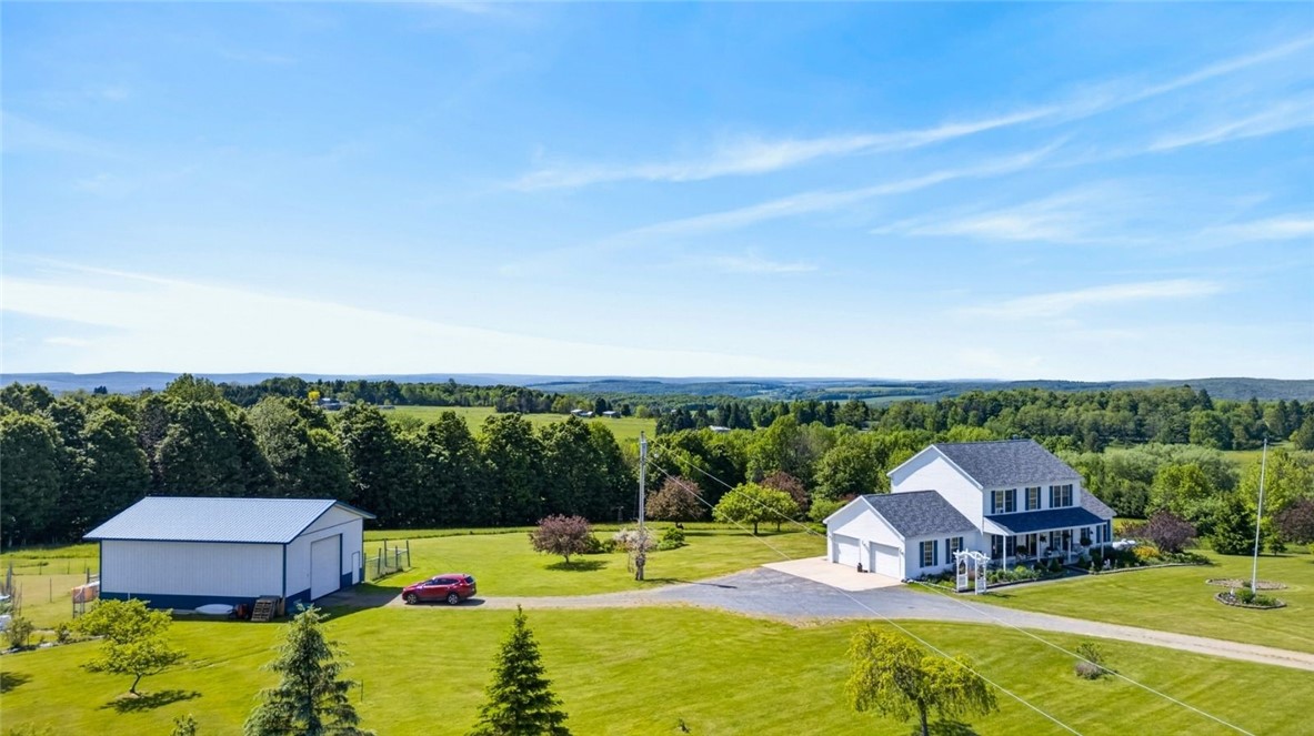 149 Andrews Road Sherburne, NY 13460 - Photo 41 of 49