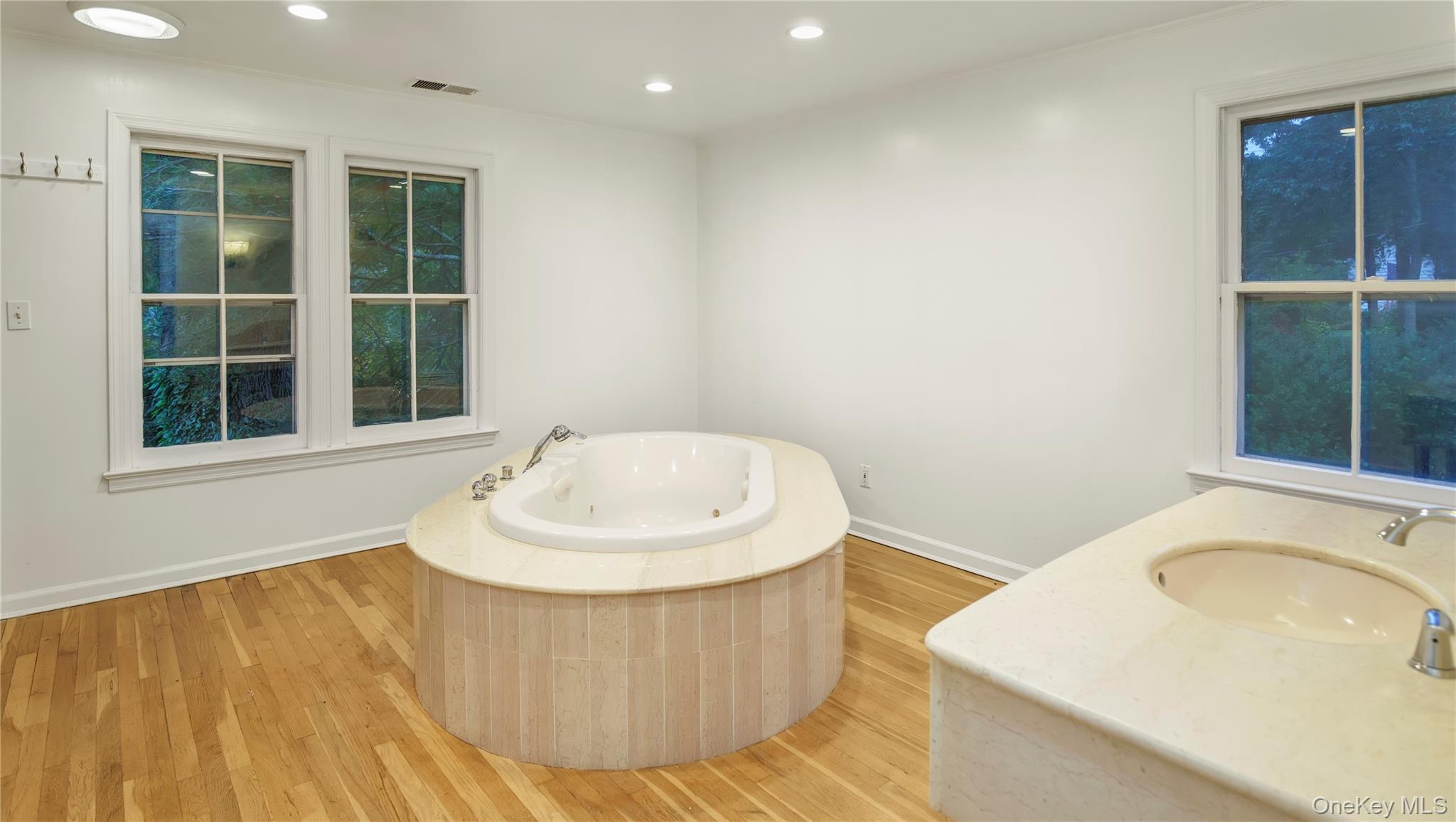 113 Buckram Road Locust Valley, NY 11560 - Photo 16 of 20 Primary Full Bath