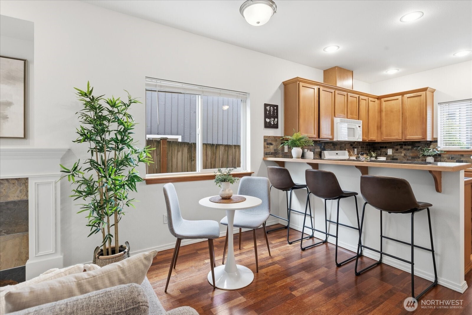 4736 Delridge Way Southwest, Unit B Seattle, WA 98106 - Photo 7 of 18
