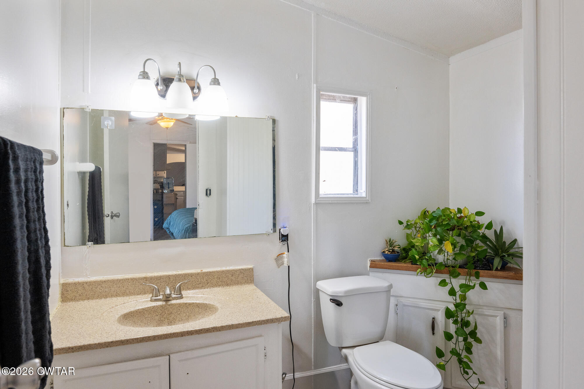21 Deercrest Lane Lexington, TN 38351 - Photo 11 of 24 a bathroom with a sink toilet and shower