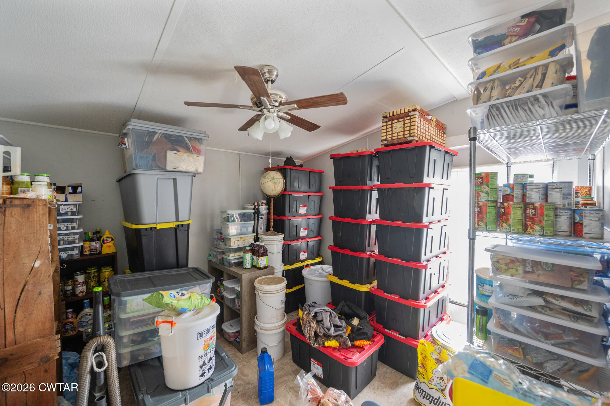 21 Deercrest Lane Lexington, TN 38351 - Photo 14 of 24 a room with storage and utility