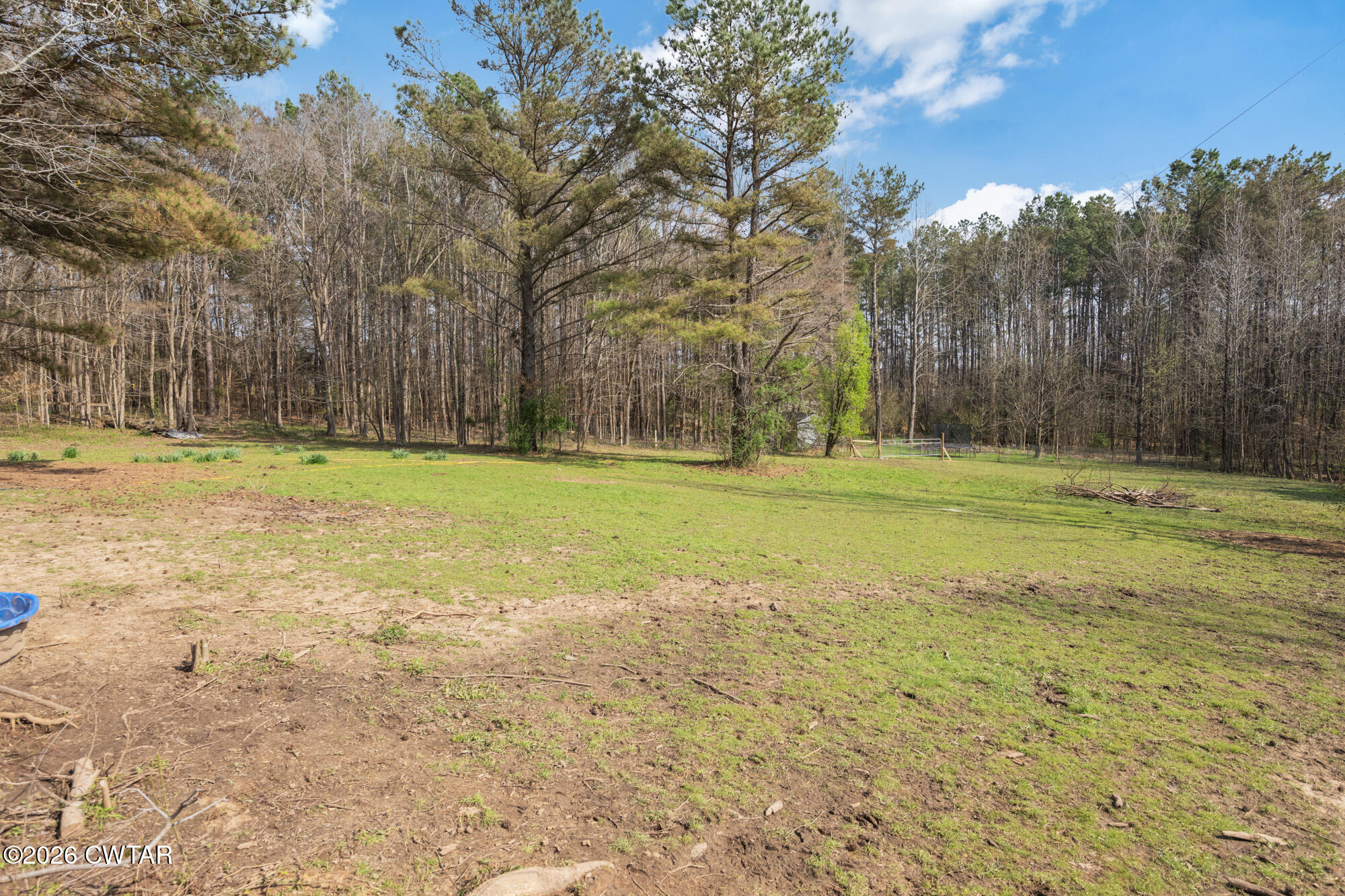 21 Deercrest Lane Lexington, TN 38351 - Photo 20 of 24 a view of a field with an trees