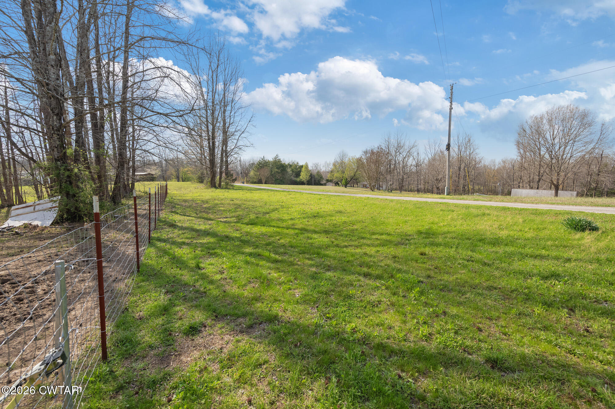 21 Deercrest Lane Lexington, TN 38351 - Photo 21 of 24 a view of an outdoor space and a yard