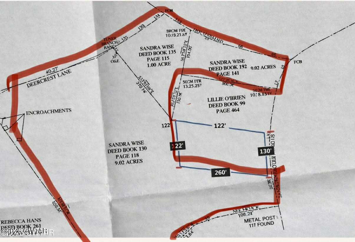 21 Deercrest Lane Lexington, TN 38351 - Photo 24 of 24