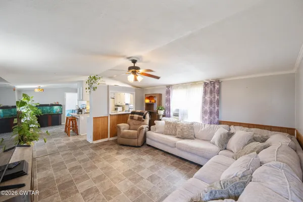 $170,000 | 21 Deercrest Lane, Lexington, TN 38351