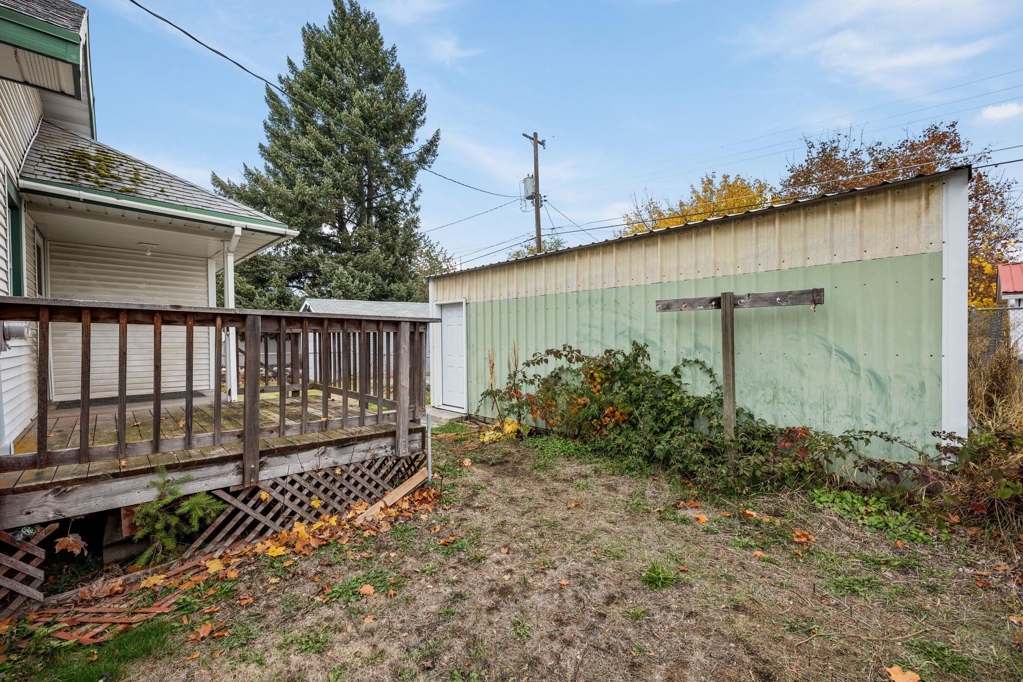 1103 East Longfellow Avenue Spokane, WA 99207 - Photo 31 of 31