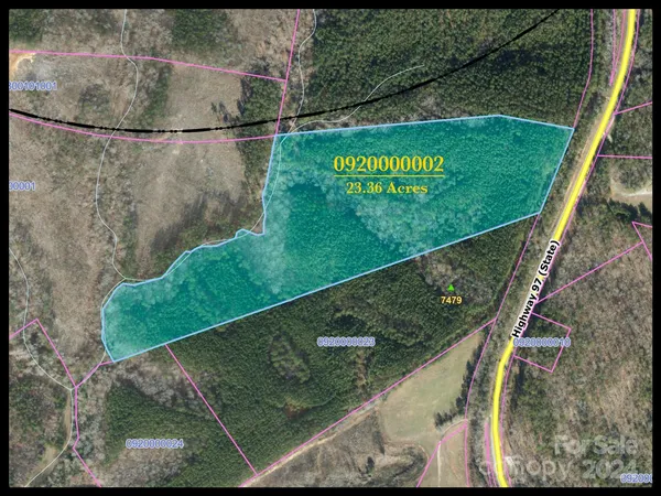 $227,760 | 0 Hwy 97 Highway, Sharon, SC 29742