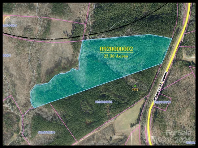 $227,760 | 0 Hwy 97 Highway, Sharon, SC 29742