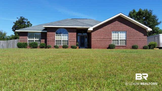 10690 Ficus Lane Lillian, AL 36549 - Photo 1 of 18